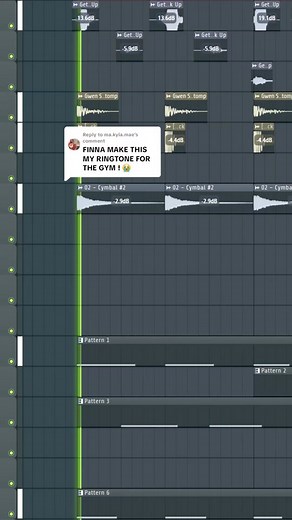 Get Your Big Back Up Remix Tia Kemp