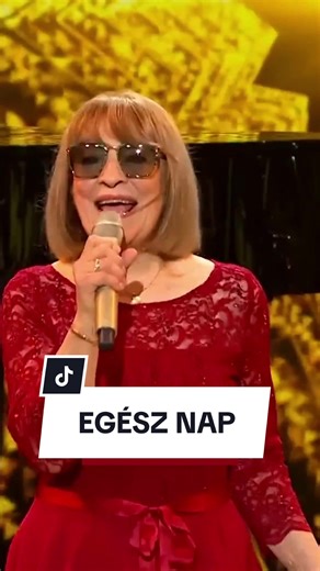 Kovács Kati: Rock and Roll 60 Év az MVM Dome-ban