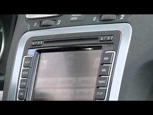 am start: VW Eos (Cabriolet) | motor mobil