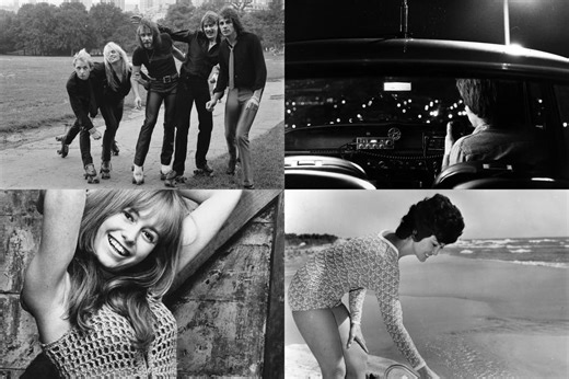 7 crazes you'll only remember if you were around in the 70s, one of which was illegal