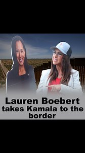 Rep. Lauren Boebert on Instagram