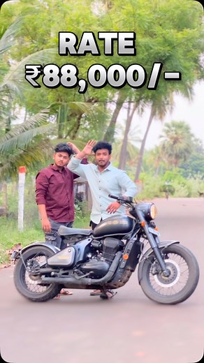 secondhand bike/pre owned bikes | JAVA PERAK 2022 ₹88,000/-😱 . . . . . . #java #javaperak♥️ #javafullstack #javavintage #ktm #r15 #ktmindia #ktmofficial #ktmrc390 #ktmfamily... | Instagram