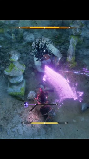 Hardest Mini-Boss in Sekiro: Exploring the Headless Challenge