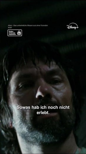 Alien: Romulus ab jetzt nur auf Disney+ streamen 👽