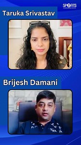 249K views · 555 reactions | Snooker champion Brijesh Damani gets...