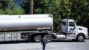 People who heat their homes with oil are feeling the burn of rising prices