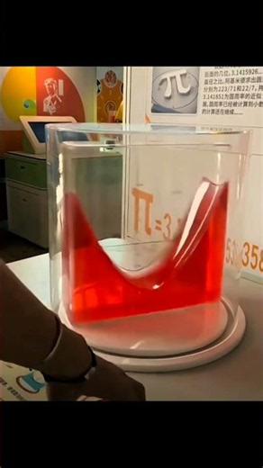 Physics magic