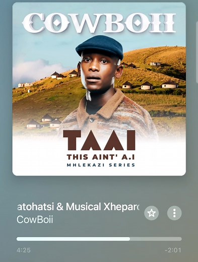 38K views · 7.6K reactions | Emtee’s verse on “Tsokolo” by CowBoii❗❗❗ | Artist Discovery | Facebook