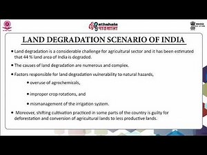 Land Use Planning I: Management and National Policies