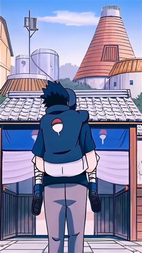 Pain Ne Konoha Par Attack Kyun Kiya? 😱 | #naruto #hinata #pain #youtubeshorts #shorts