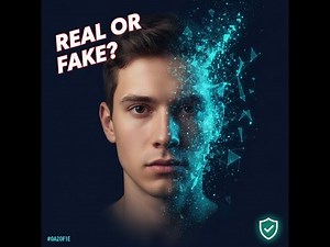 Deepfakes Explained: How to Detect & Defend Against AI Fakes