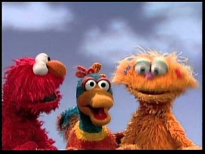 Jalan Sesama Season 2 Episode 2