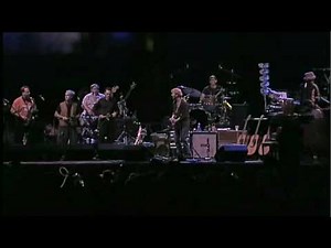 Trey Anastasio Band - Push on till the day -- Live from Bonnaroo