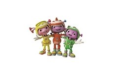 Floogals - Discovery Kids Online