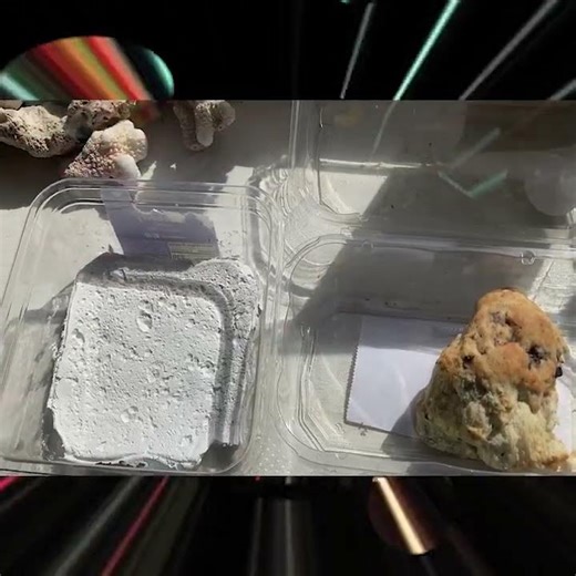 Scone & 👻 Ghost Toast Meet Señor Mariachi