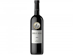 Emilio Moro 2018, una añada para recordar