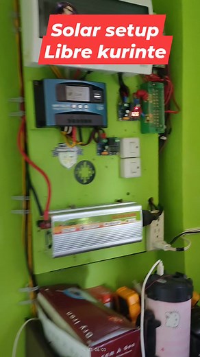 4.2K views · 38 reactions | Solar setup #solar #solarpower #solarenergy #reel #reels #reels2023 #reelsvideo #reelsfb #reelsviral | DJ Sniper | Facebook