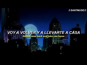 Coldplay - Clocks (Sub Español + Lyrics)