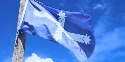 Overview of the Eureka Stockade Lesson
