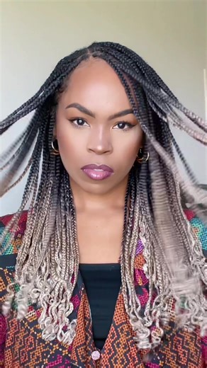 Braid Maintenance Tips and Tricks for Box Braids