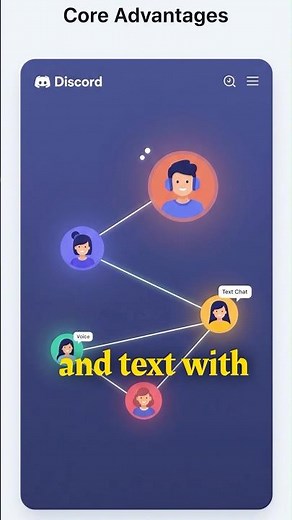 How Discord was created | The Origin of Discord| The Rise of Discord| How Discord took over Internet