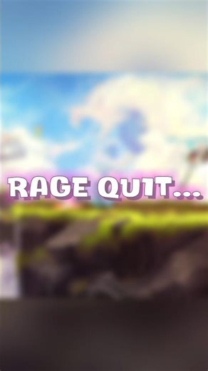 Making My Friend Rage Quit in 14 Seconds 💀🛑