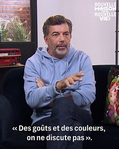 216K views · 710 reactions | "Incroyable, superbe !!!"  Moulures au plafond, lustre en cristal, escalier en marbre… Ils sont sans voix lors de la visite de cette sublime maison située dans un ancien monastère ! #NouvelleMaisonPourUneNouvelleVie à (re)voir sur 6play  bit.ly/NMPUNV_ | M6 | Facebook