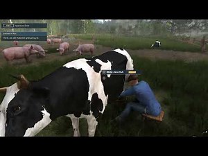 Farmers Dynasty 2 - Thoughts - What's the point of all this?