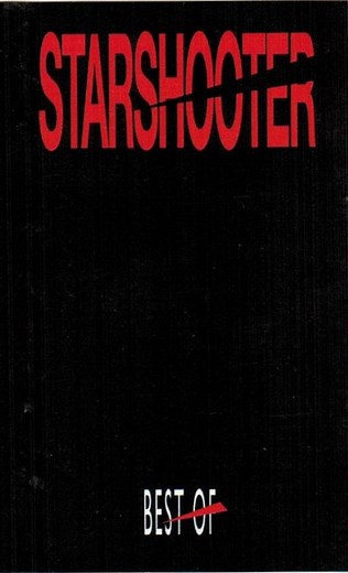 Starshooter - Best Of