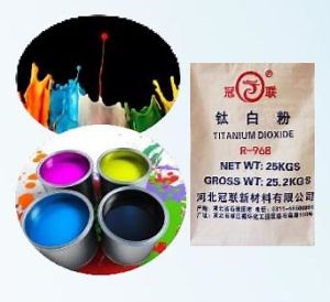 [Hot Item] Manufacture Supply Particle TiO2 Granule Titanium Dioxide for Pigment Coating