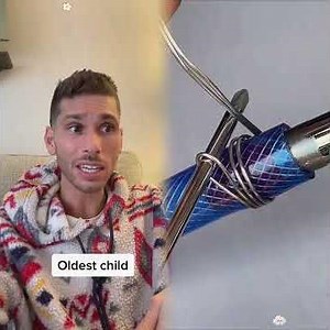 Living with siblings dads a alien 👽 #parody #skit #livingwithsiblings #siblings