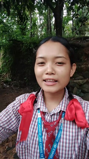 Last exam ongoba no chuti joljol class donga😫😫 | Chiambe Marak