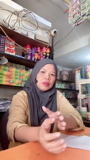 #wanitamandiripejuangrupiah #tokosembako #fyppppppppppppppppppppppp