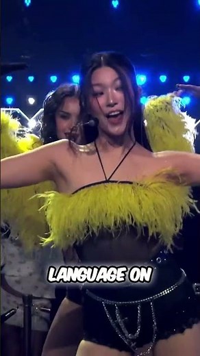 KATSEYE Won Push Performance of the Year🏆#katseye #eyekons #kpop