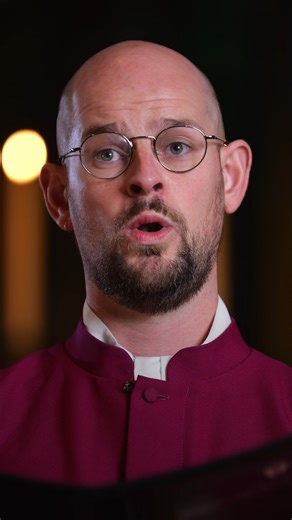 O Radix Jesse (O Root of Jesse) performed by Sam Poppleton, St George’s Cathedral Choir Lay Clerk. This is the third of the ‘O’ Antiphons (Great Advent Antiphons), which have been prayed in the Catholic Church since the 8th Century in the seven days before Christmas. They make this time of preparation for the birth of the Lord Jesus Christ holy, allowing us the opportunity to meditate on Christ’s coming and what it means for us. Based on Old Testament Scripture texts, each ‘O’ Antiphon addresses