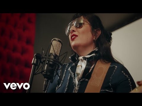 Queen Mary - Tango
