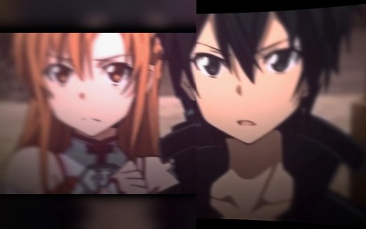 【AE教程】两个边框效果