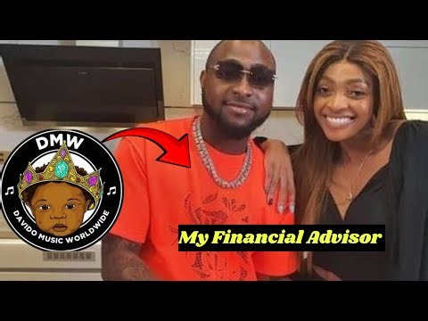 Davido Appoints His Sister as CFO of DMW — Smart Business Move or Nepotism?