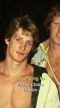 Kerry Von Erich’s death was too uncomfortable for the WWF