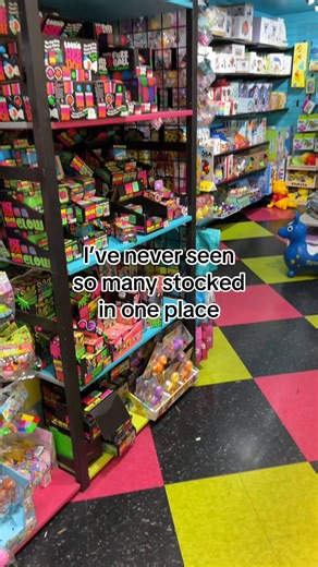 Amazing Squishy Finds and Locations