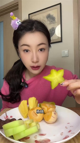 谁说有柠檬有甜的 我看都是骗人的