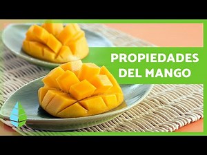 HEALTH BENEFITS OF MANGO 🥭✅ (Medicinal Properties and What It's Used For)
