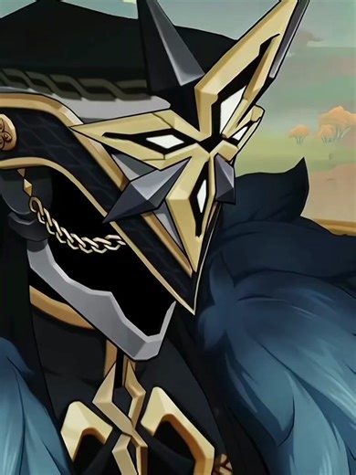 Genshin Impact: The Transformation of Capitano