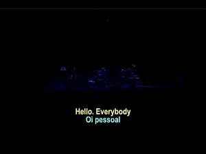 Barbara Lewis - Hello Stranger - Live