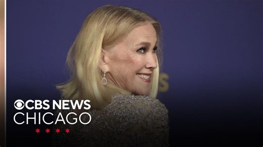 Second City remembering comedy titan Catherine O'Hara