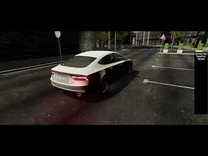 STSRB - Simulation-based Traffic Sign Recognition Benchmark - Official Trailer
