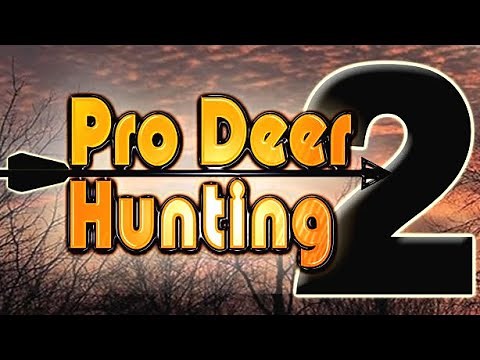 Pro Deer Hunting 2 [Gameplay, PC]