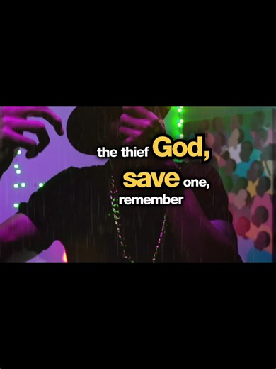 They said it was a cell block… but God saw it as a turning point. “Cell Block Hallelujah” is more than a song—it’s a reminder that no place is too dark, no moment too low, and no person too far gone for grace. Even in the middle of chains, shame, and silence… praise still finds a way out. Because God doesn’t wait for perfect conditions—He meets you right where you are. In the low places. In the broken places. Even in a cell block. Redemption lives here. 🙏🏽 #ChurchConnect #RedemptionStory #gosp