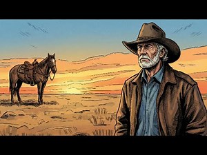 Cowboy Code | Texas Cowboy Country Music | Timeless Western Soul