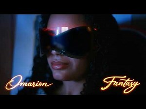 Omarion - Fantasy (Official Music Video)